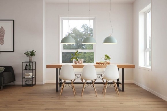 Ламинат LA176LV4 Дуб Рустик Коричневый WINEO Москва Ламинат LA176LV4 Дуб Рустик Коричневый WINEO Москва