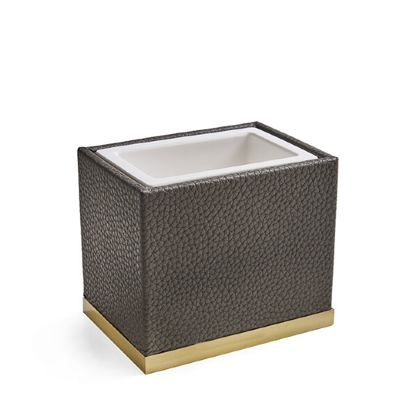 3SC Стакан настольный,  Milano цвет: золото арт. ML03AGD