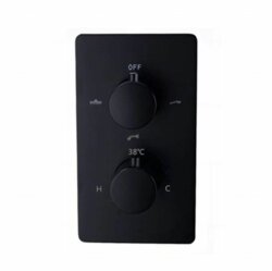 Feramolli Термостатический смеситель скрытого монтажа на 3 потока Termostato арт. BL608T3W Feramolli Термостатический смеситель скрытого монтажа на 3 потока Termostato арт. BL608T3W