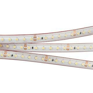 Светодиодная влагозащищенная лента 9,6W/m 120LED/m 2835SMD дневной белый 5M Arlight - 022322(2)