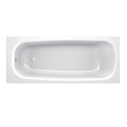 Встраиваемая ванна 150 х 70 см BLB UNIVERSAL HG, цвет: белый глянец, арт. B50H б/руч Встраиваемая ванна 150 х 70 см BLB UNIVERSAL HG, цвет: белый глянец, арт. B50H б/руч