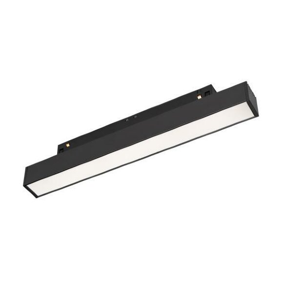 Трековый светодиодный светильник Mag-Flex-Flat-L235-8W Day4000 Arlight - 036301
