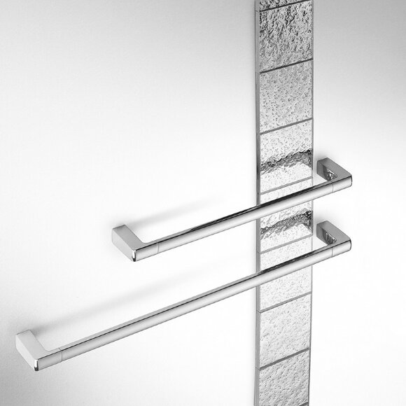 Полотенцедержатель, хром Lulu Colombo Design арт. B6211