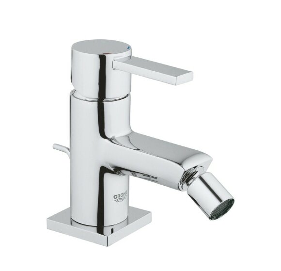 Смеситель для биде (хром) GROHE Allure арт. 32147000