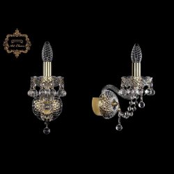 Бра вид классика ArtClassic - 10.26.1.141.Gd.B