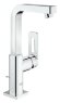 Смеситель для раковины, хром GROHE Quadra арт. 23297000