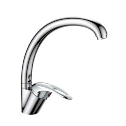 Смеситель для кухни хром, Haiba - HB4103 Смеситель для кухни хром, Haiba - HB4103