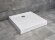Акриловый поддон для душа compact 100x100x11,5 белый, Radaway Doros арт. SDRC1010-05