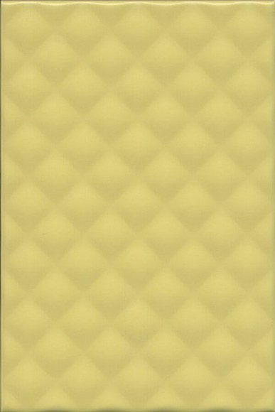 Kerama Marazzi Брера 8330 Желтый Структура 20x30 - керамическая плитка и керамогранит