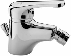 Paffoni Смеситель для биде с автоматическим донным клапаном 1 1/4" арт. NT135CR