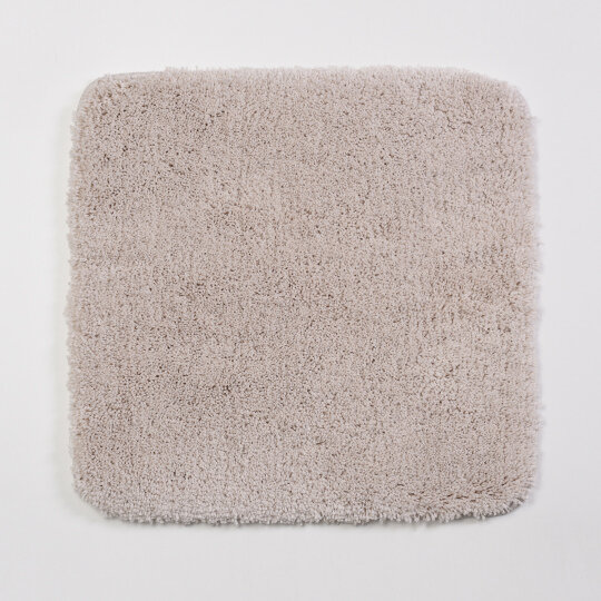 Коврик для ванной Kammel BM-8341 Crystal Gray  WasserKRAFT цвет: Бежевый