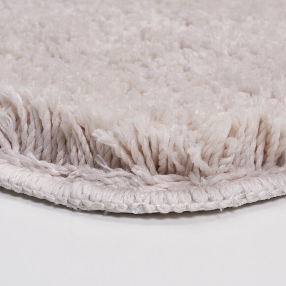 Коврик для ванной Kammel BM-8341 Crystal Gray  WasserKRAFT цвет: Бежевый