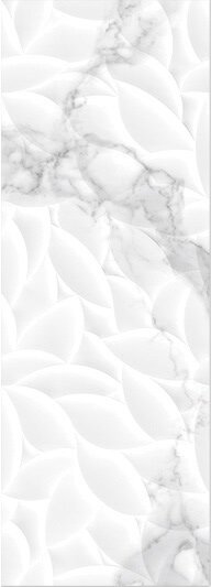 Керамическая плитка MARBLESTONE ESSENCE WHITE 32x90 см KERLIFE арт. KER_MRB_EW_32