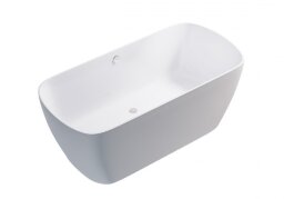 Ванна «АНТАРЕС» 1700x650 мм Astra-form цвет: белый