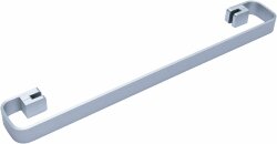 Рейлинг для полотенцесушителя серебро браш, Infinity Allen Brau арт. 8.21007.BA-2 Рейлинг для полотенцесушителя серебро браш, Infinity Allen Brau арт. 8.21007.BA-2