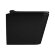 Унитаз подвесной безободковый, DT1436025  - Berlin D&K цвет: черный