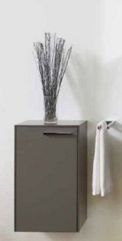 Keuco Нижний Шкаф, Royal 60, 32110 440001 цвет: антрацит матовый Keuco Нижний Шкаф, Royal 60, 32110 440001 цвет: антрацит матовый