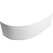 Панель для ванны PPU R 170x100 белая, Эльба Relisan арт. Гл000023733