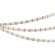 Светодиодная лента 9,3W/m 60LED/m 5060SMD разноцветная 5M SPI-B60-10mm 12V RGB-PX1-RAM Arlight - 033437