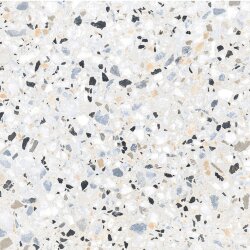 Керамогранит Alma Ceramica 570*570*8,5 Terrazzo GFA57TRZ07L