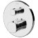 Смеситель для душа с термостатом хром AM.PM Spirit V2.1 арт. F71A75600