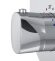 Смеситель для душа с термостатом хром AM.PM Spirit V2.1 арт. F71A75600