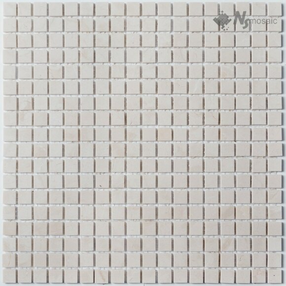 Мозаика 30,5x30,5 Nsmosaic Stone арт. KP-748