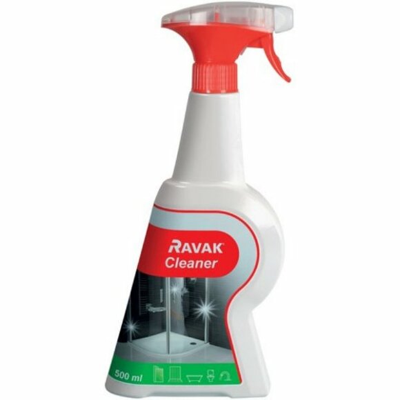 Средство очистки Ravak 500 мл Cleaner (Чехия) - X01101