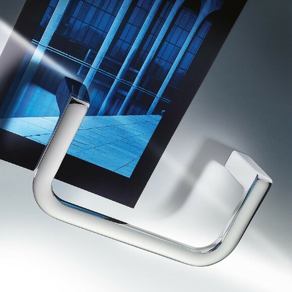 Полотенцедержатель, хром Lulu Colombo Design арт. B6231