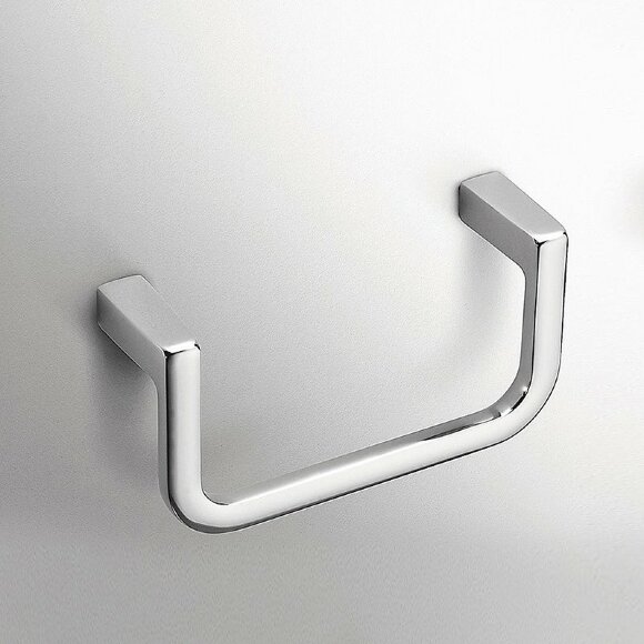 Полотенцедержатель, хром Lulu Colombo Design арт. B6231