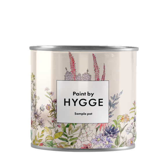 Краска HYGGE Paint hygge obsidian 4.5 л. арт. Obsidian 4.5 л, арт.surObsidian 4.5 л