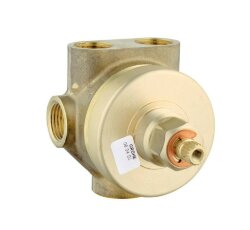 Переключатель на 3 положения GROHE арт. 29033000