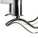 Подвесная люстра, вид модерн Domain Arte Lamp цвет:  белый - A9521LM-5CC
