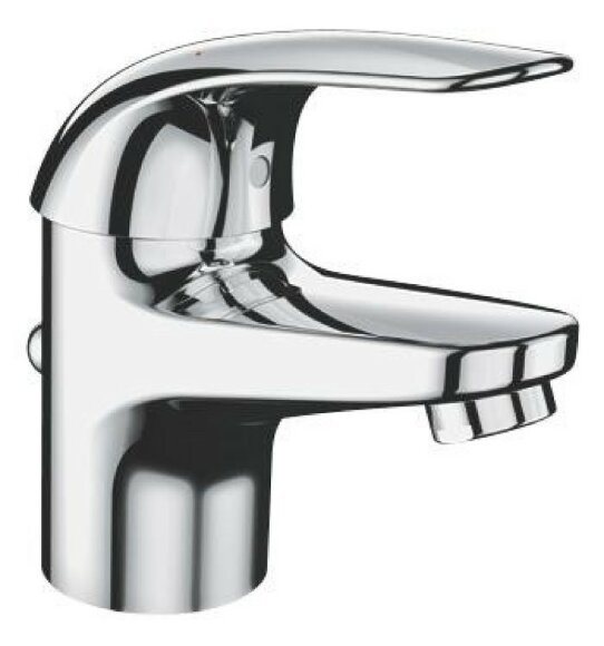 Смеситель для раковины GROHE Euroeco арт. 32732000