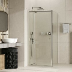 Душевой уголок 906x1018x1900, хром, Aula WasserKRAFT - 11P22 Душевой уголок 906x1018x1900, хром, Aula WasserKRAFT - 11P22