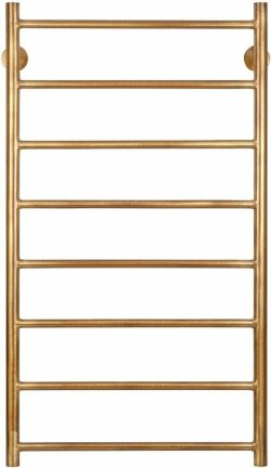 Полотенцесушитель водяной SECADO 1 40х100, бронза - 4603777458720 Полотенцесушитель водяной SECADO 1 40х100, бронза - 4603777458720