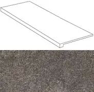 Cтупень Brave Earth Scalino 33x75 Atlas Concorde Italy  арт. A1IX Cтупень Brave Earth Scalino 33x75 Atlas Concorde Italy  арт. A1IX