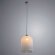 Подвесной светильник, вид современный Arwen Arte Lamp цвет:  белый - A1903SP-1WH