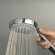 Hansgrohe душевой гарнитур Multi со штангой 65см, Croma Select S, матовый хром арт. 26560400