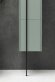 Шкаф пенал Reality 30 R подвесной Олива матовая Allen Brau,  арт. 1.32001.CGM