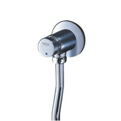 Смывное устройство для писсуара (хром) GROHE арт. 37029000