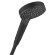 Hansgrohe ручной душ Vario, Vernis Blend, матовый черный арт. 26340670