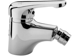 Paffoni Смеситель для биде без донного клапана арт. NT131CR