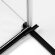 Душевое ограждение R 120x70x200 Reflexa black New Trendy черный арт. EXK-5046