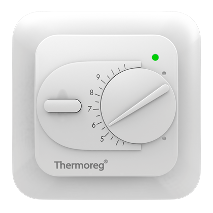 Терморегулятор Thermoreg TI-200 Thermoreg