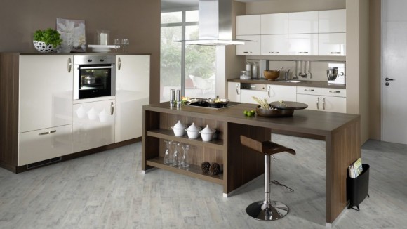 Виниловый ламинат WINEO DLC00076 Сосна матовая копенгаген Москва