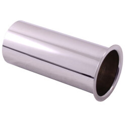 Удлинение к сифону, верхняя часть MD0690-20 Rav Slezak , хром