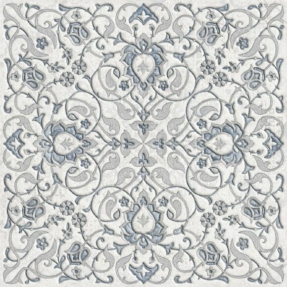 Декор Alma Ceramica Deloni  60x60 арт. DFU04DEL37R Россия