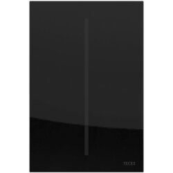 Tece Клавиша смыва В для писсуара Черная Filo Urinal - 9242062