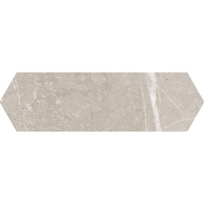 Керамогранит LOVE AFFAIRS PETRA MINI CRAYON SAND 3.7x13.6 см WOW  арт. 116997